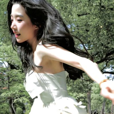后妈的春天
