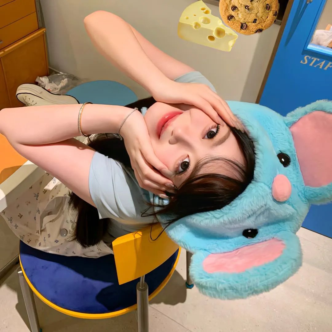 诅咒录影