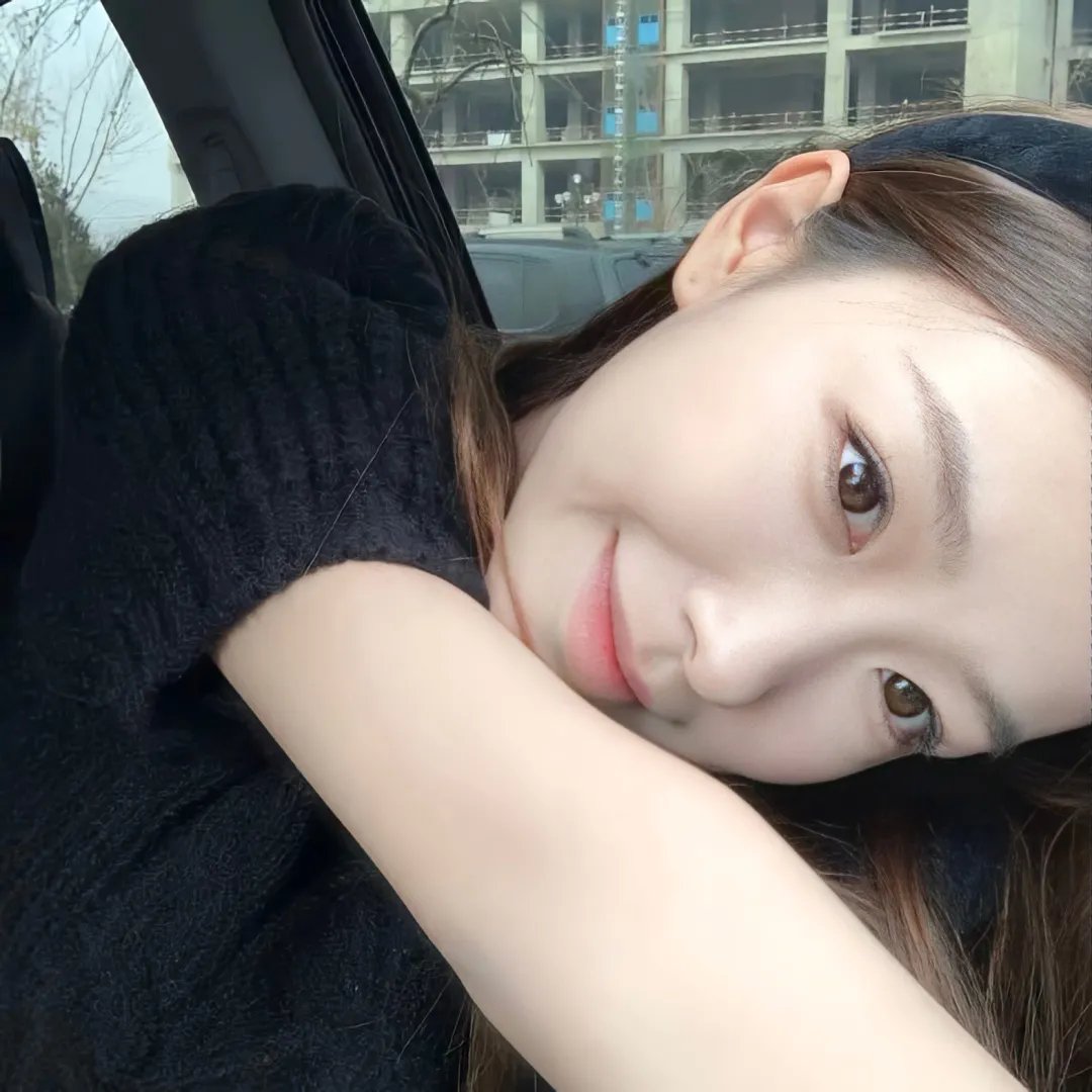 我的家庭真美满