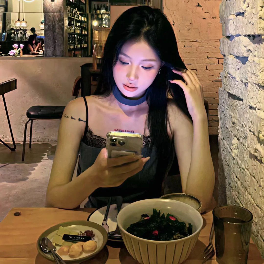 约会~恋爱究竟是什么呢